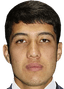 bekhruz shaydulov player photo