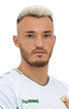 a. josan player photo