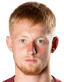 Brad Young player photo
