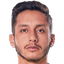 Hamilton Piedra player photo