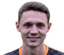 Craig Howie player photo