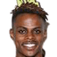 Haroune Camara player photo