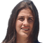 Paula Romero player photo