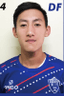 Xu Enhao player photo