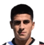 Silvio Martínez player photo