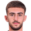 Simon Cara player photo