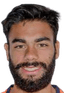 Leandro Sosa player photo