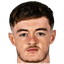 Joe Hugill player photo