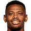 Mohammed Muntari player photo
