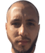 Andrés Barboza player photo