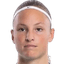 alyssa poel de van player photo