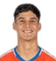 Darko Nicolás Fiamengo Pinto player photo