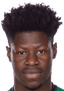 Filipe Sissé player photo