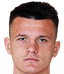 Artem Dylevski player photo