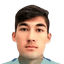 Merdan Memet player photo