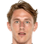 Wouter Burger player photo