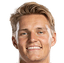 Martin Odegaard player photo