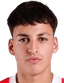 Jeremías Ezequiel Lázaro player photo
