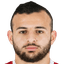 Abdul Rahman Wes player photo