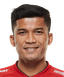 Wattana Playnum player photo
