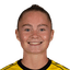 Rachael Isabella Johnstone player photo