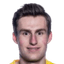 Fredrik Sjovold player photo