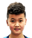 Zhao Sa player photo