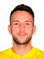 Artem Habelok player photo
