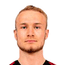 Daniel Johansen player photo