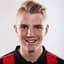 Ben Whitfield player photo