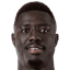 Dame Gueye player photo
