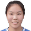 Zhao Yuxin player photo