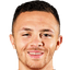 Jordan Williams player photo