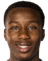 Sanders Ngabo player photo
