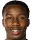 Sanders Ngabo player photo