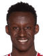 bicou bissainthe player photo