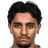 Muhammad Haris player photo