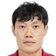 Wang Pan player photo
