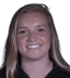 Claudia Dickey player photo