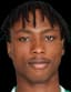 junior nene bi gbamble player photo