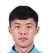 He Xiaotian player photo
