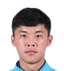 He Xiaotian player photo