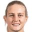 Jacqui Hand player photo