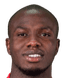 Bismark Charles player photo