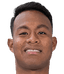 Léider Berrío player photo