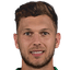 Bálint Vécsei player photo
