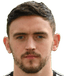 Dean jarvis player photo