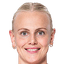 K. Saevik player photo