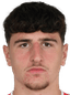 Maldini Kacurri player photo