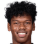 Keita Buwanika player photo